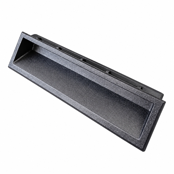 Embedded Pull HPA-538SERIES 
